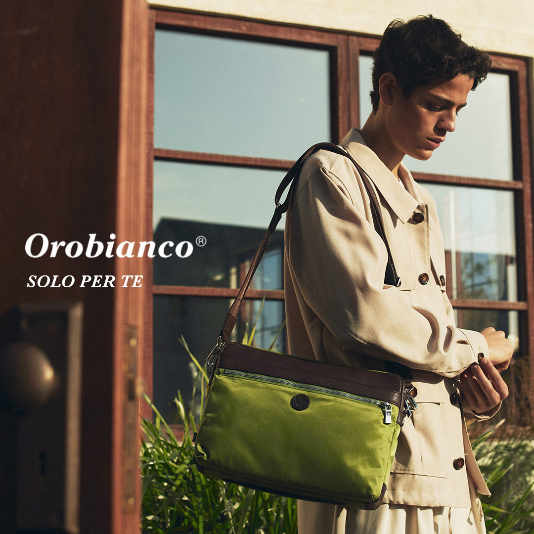 Orobianco SOLO PER TE