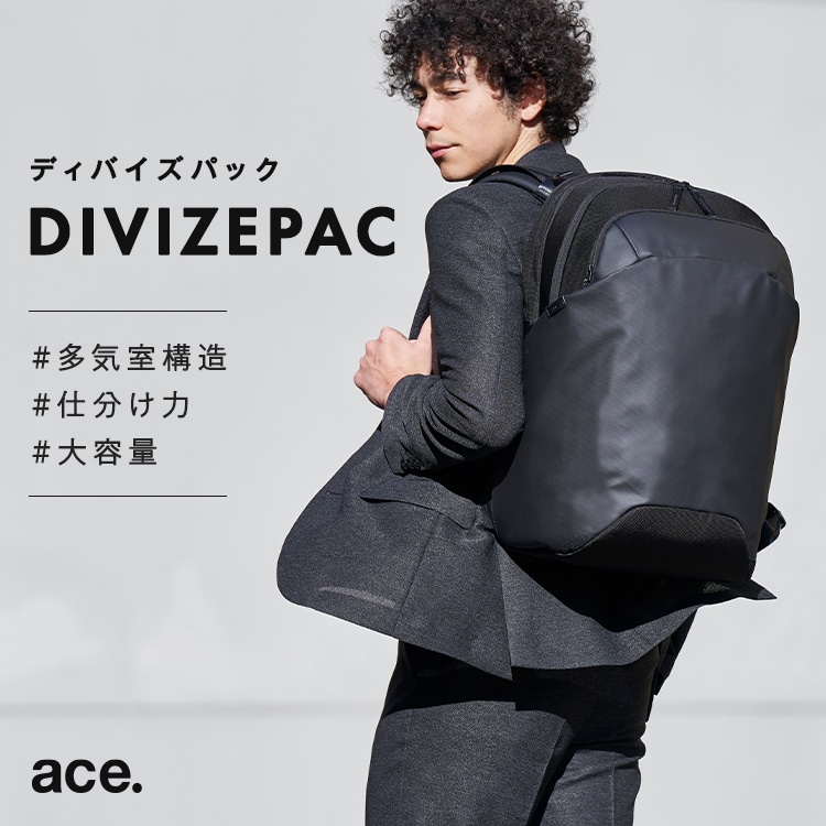 ace.／エース ディバイズパック