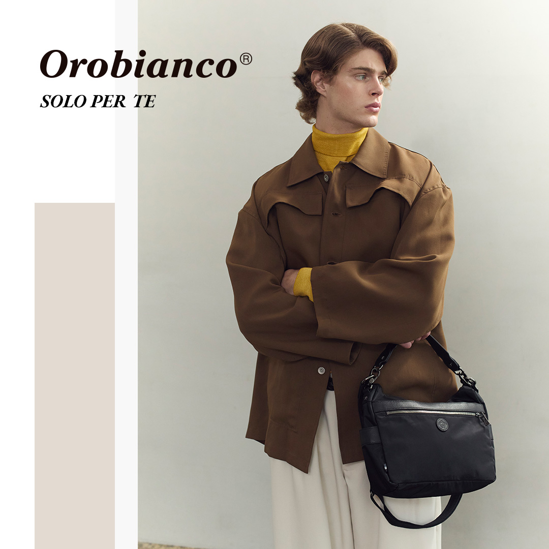 Orobianco SOLO PER TE