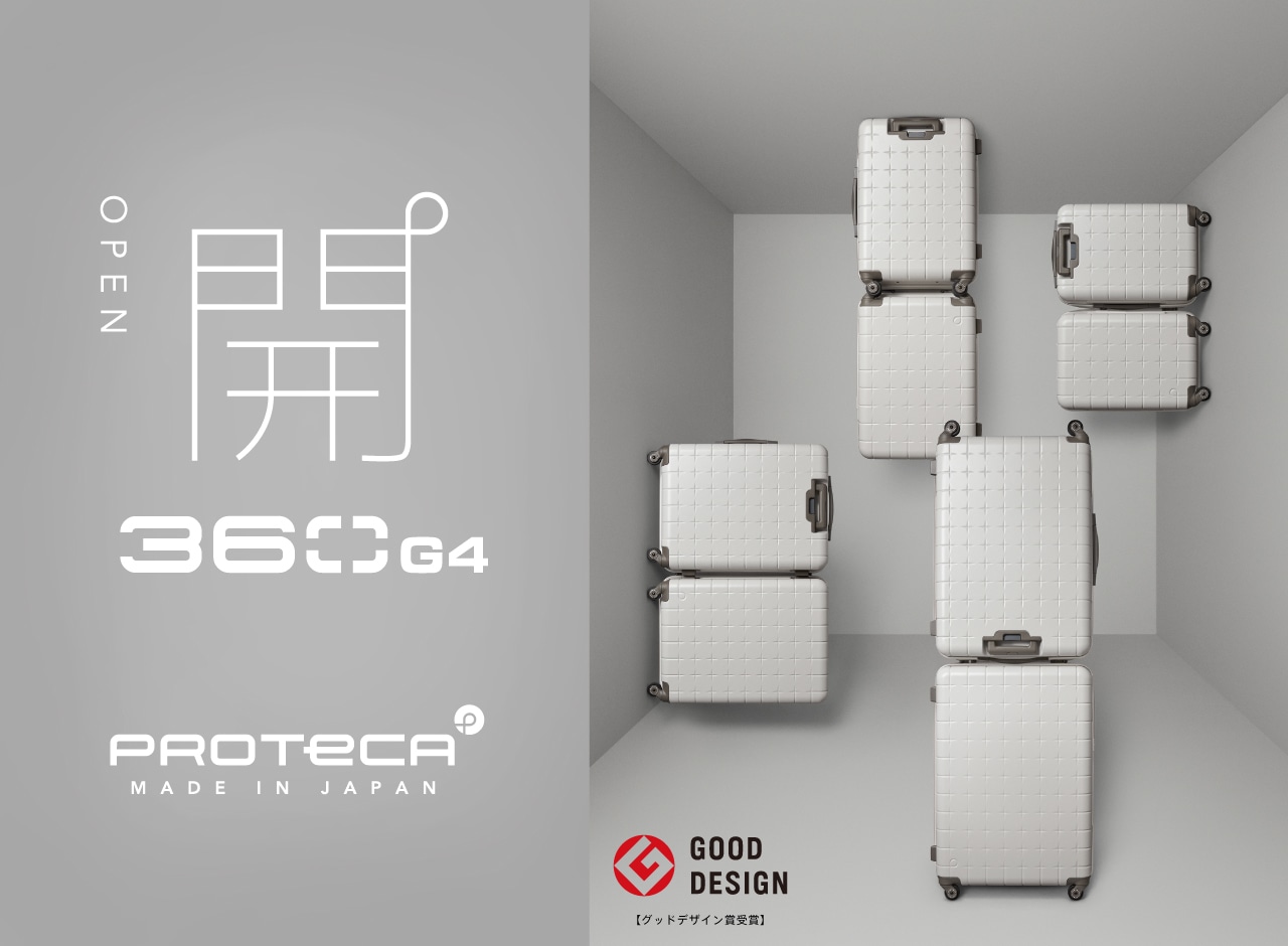 proteca360g4