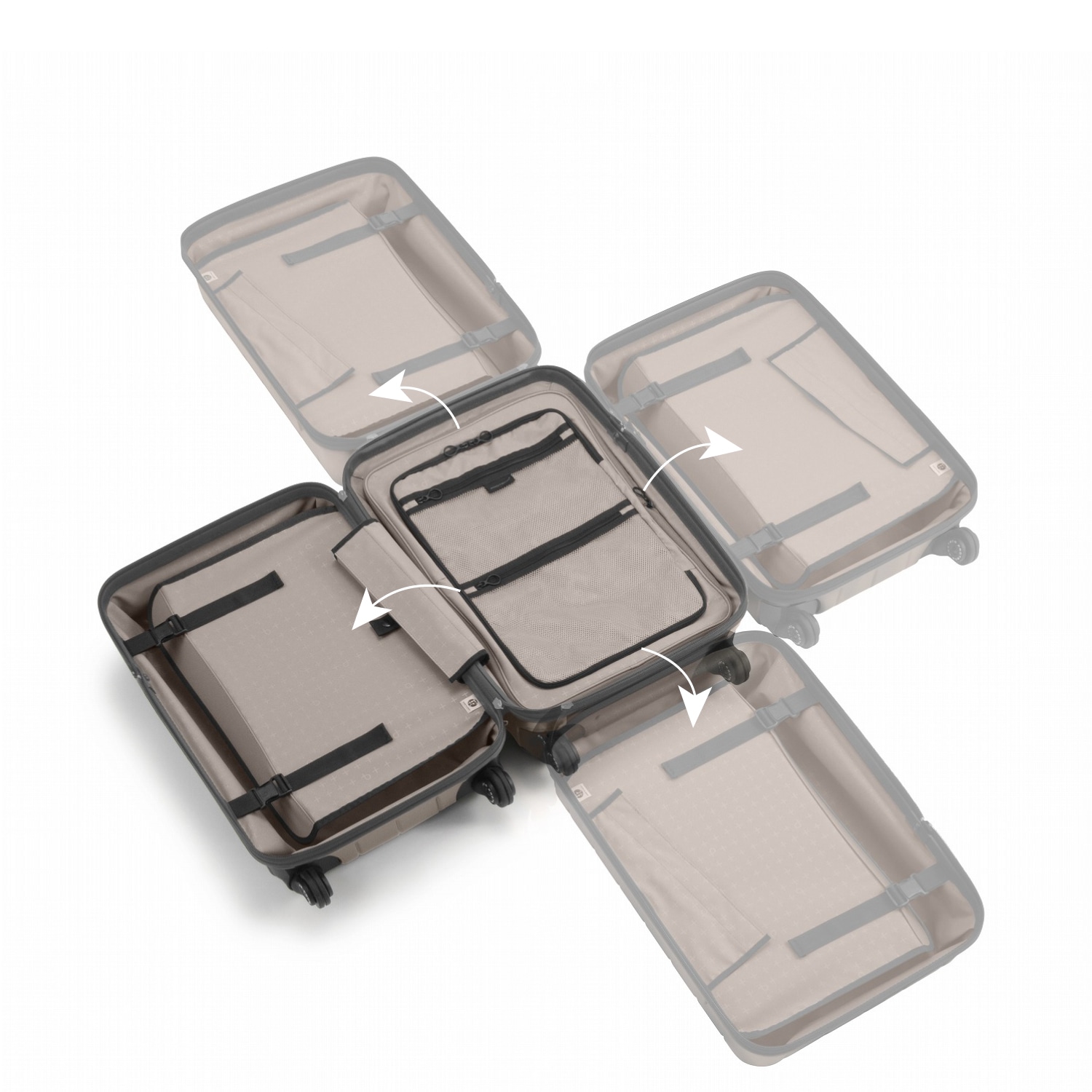 360度オープンシステム