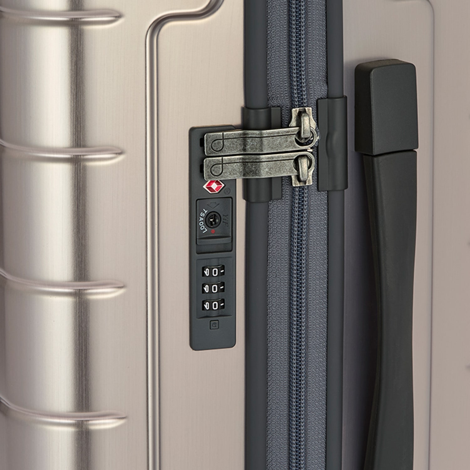 TSダイヤルロック