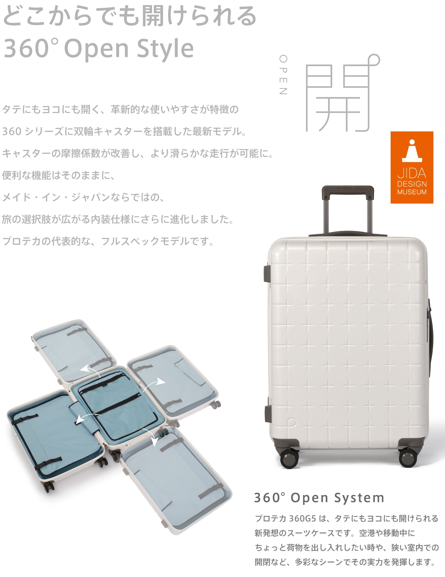 Proteca360g5