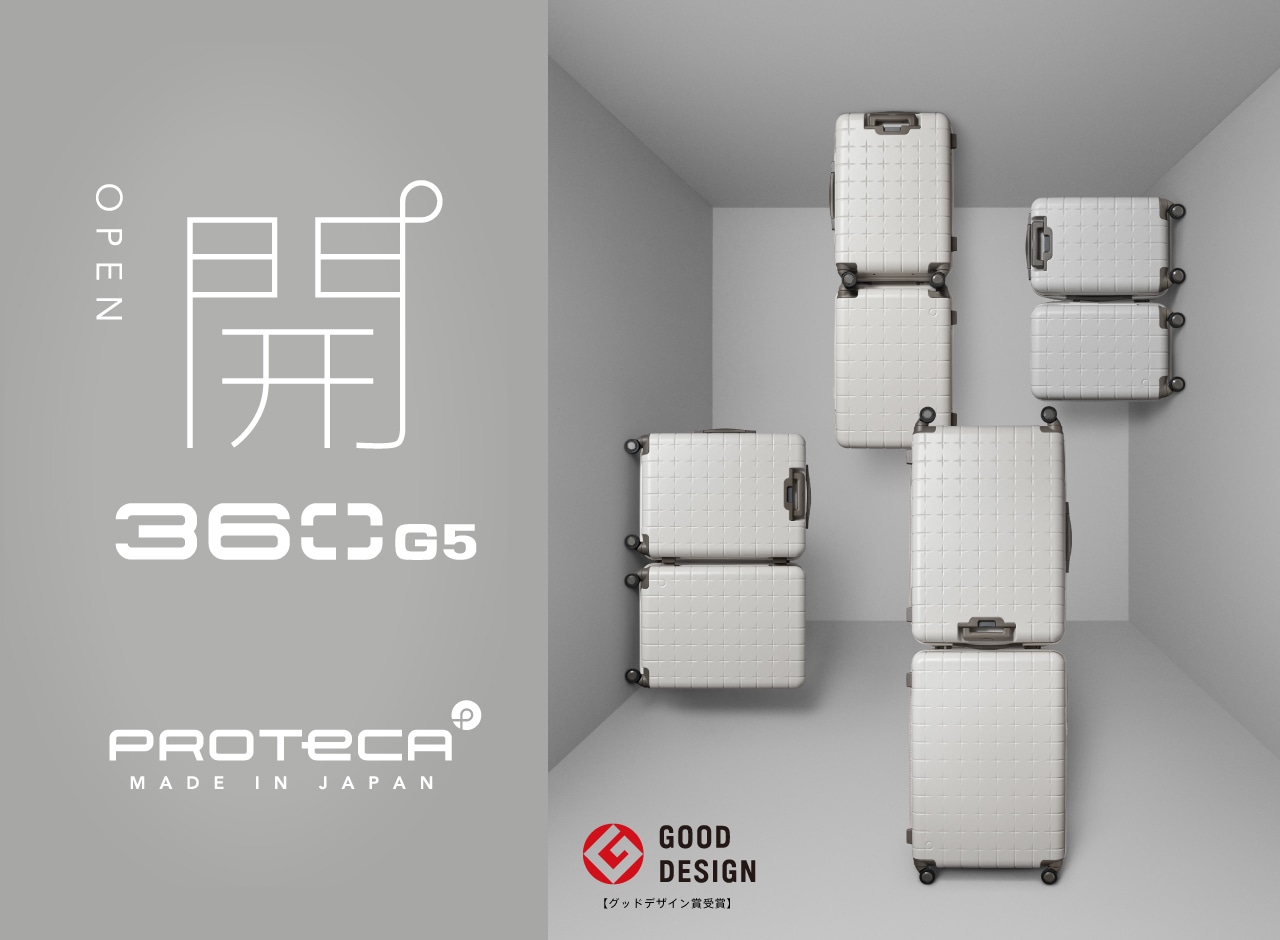proteca360g5