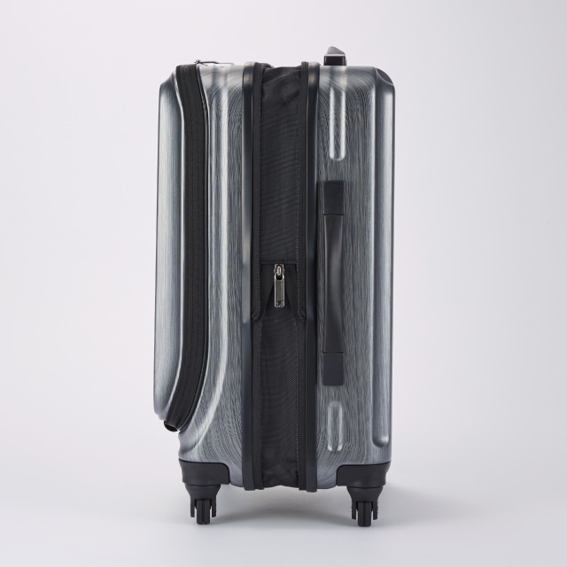 エキスバンダブル機能