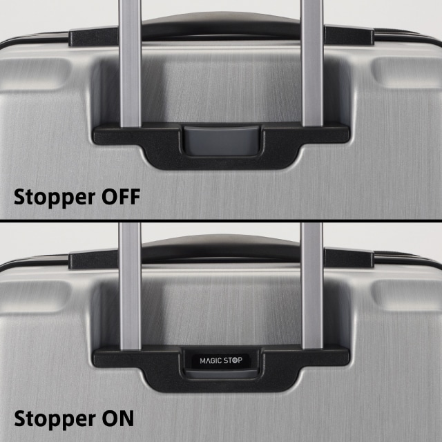 マジックストップ