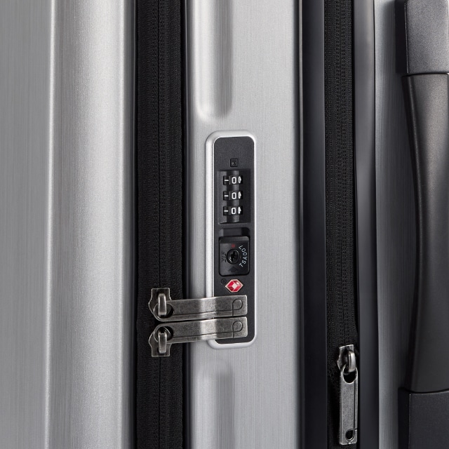 TSダイヤルロック