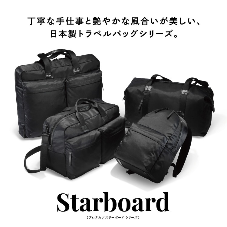 PROTECA スターボード