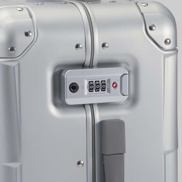 安心のTSロック