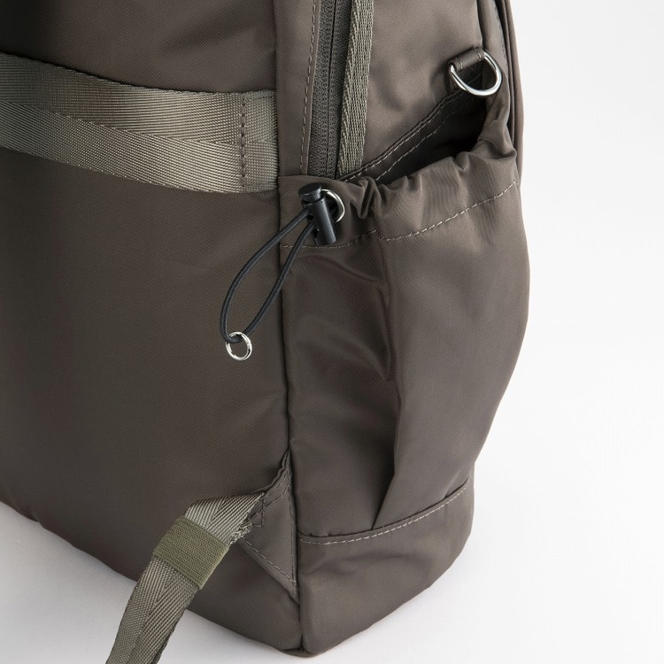 サイドポケット