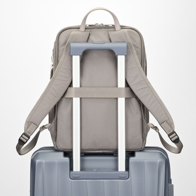 セットアップベルト