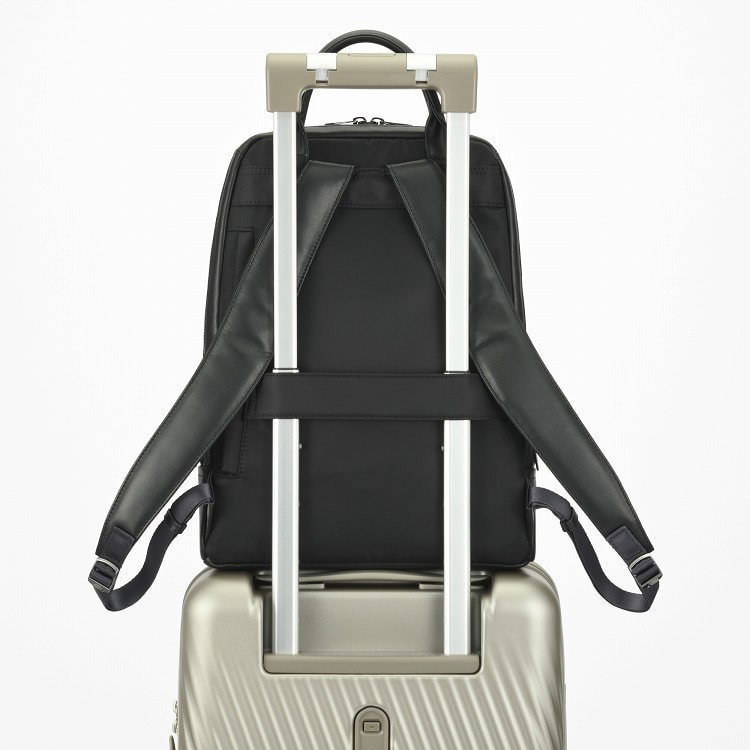 セットアップベルト