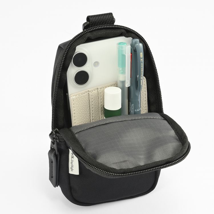 オーガナイザーポーチ