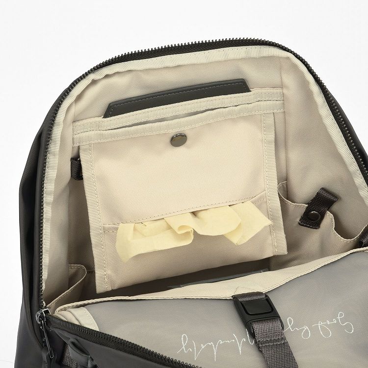 ポケットティッシュ専用ポケット