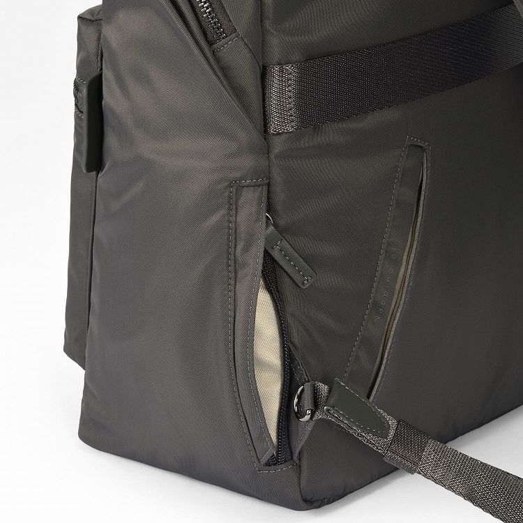 クイックピックポケット