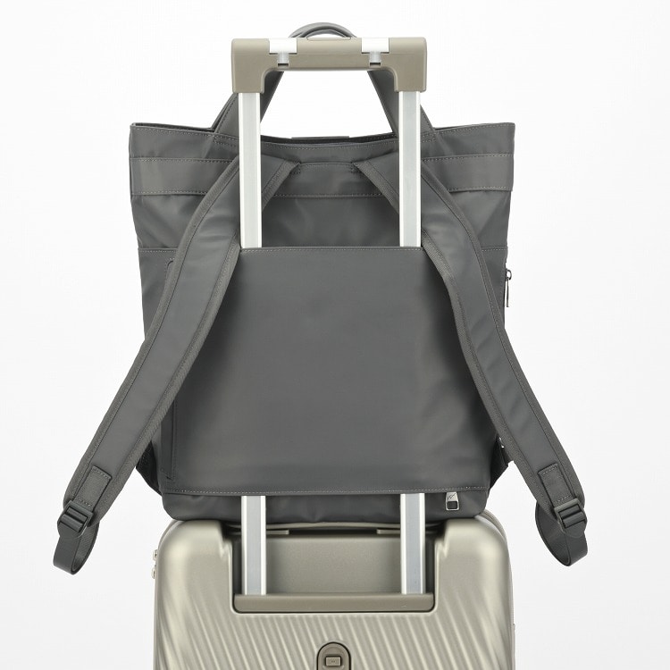 セットアップベルト