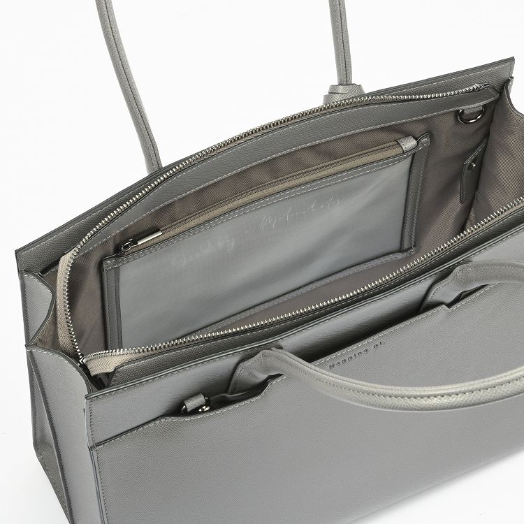 シースルーポケット