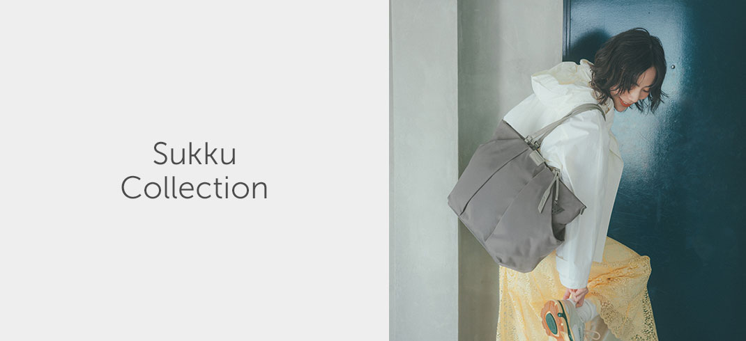 スック コレクション / W&.Day/Night