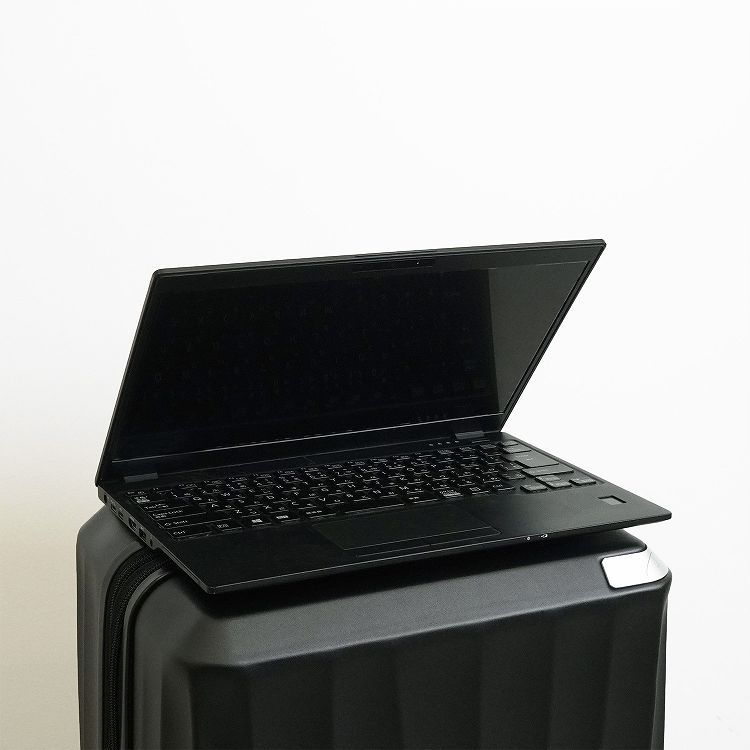 フラットトップルーフ