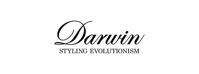 ダーウィン／Darwin