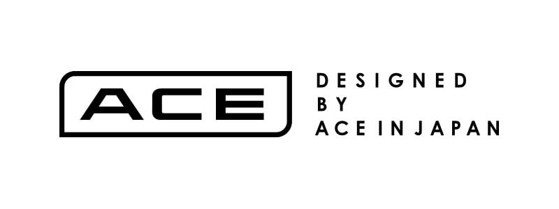 エース デザインド バイ エース イン ジャパン／ACE DESIGNED BY ACE IN JAPAN