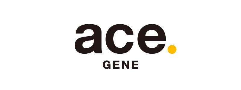 ACE GENE - エースジーン ブリーフケース 67605 ブラックの+