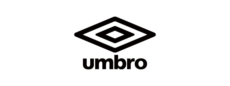 アンブロ／umbro