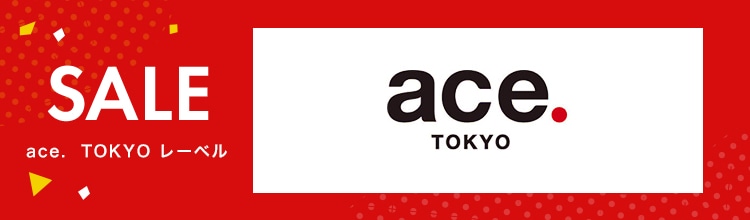 【セール】ace.TOKYO/1940LABEL［エース］