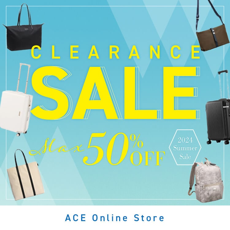 CLEARANCE SALE Max50%OFF Ace Online Store