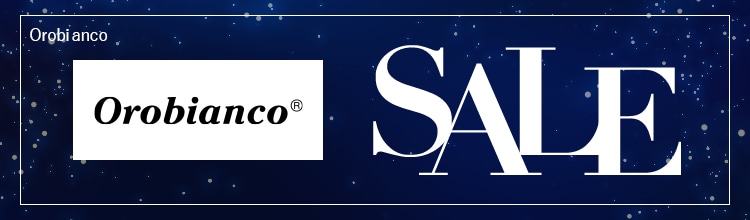 【セール】Orobianco［オロビアンコ］