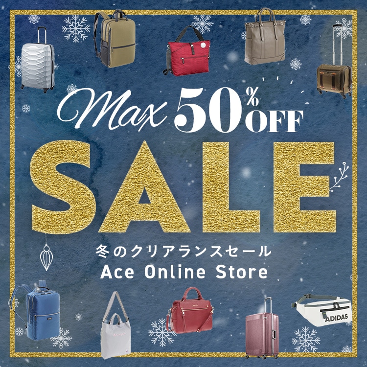 Ace Online Store エース公式通販