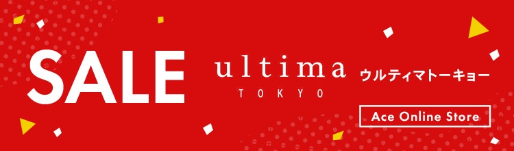【セール】ultima TOKYO［ウルティマトーキョー］