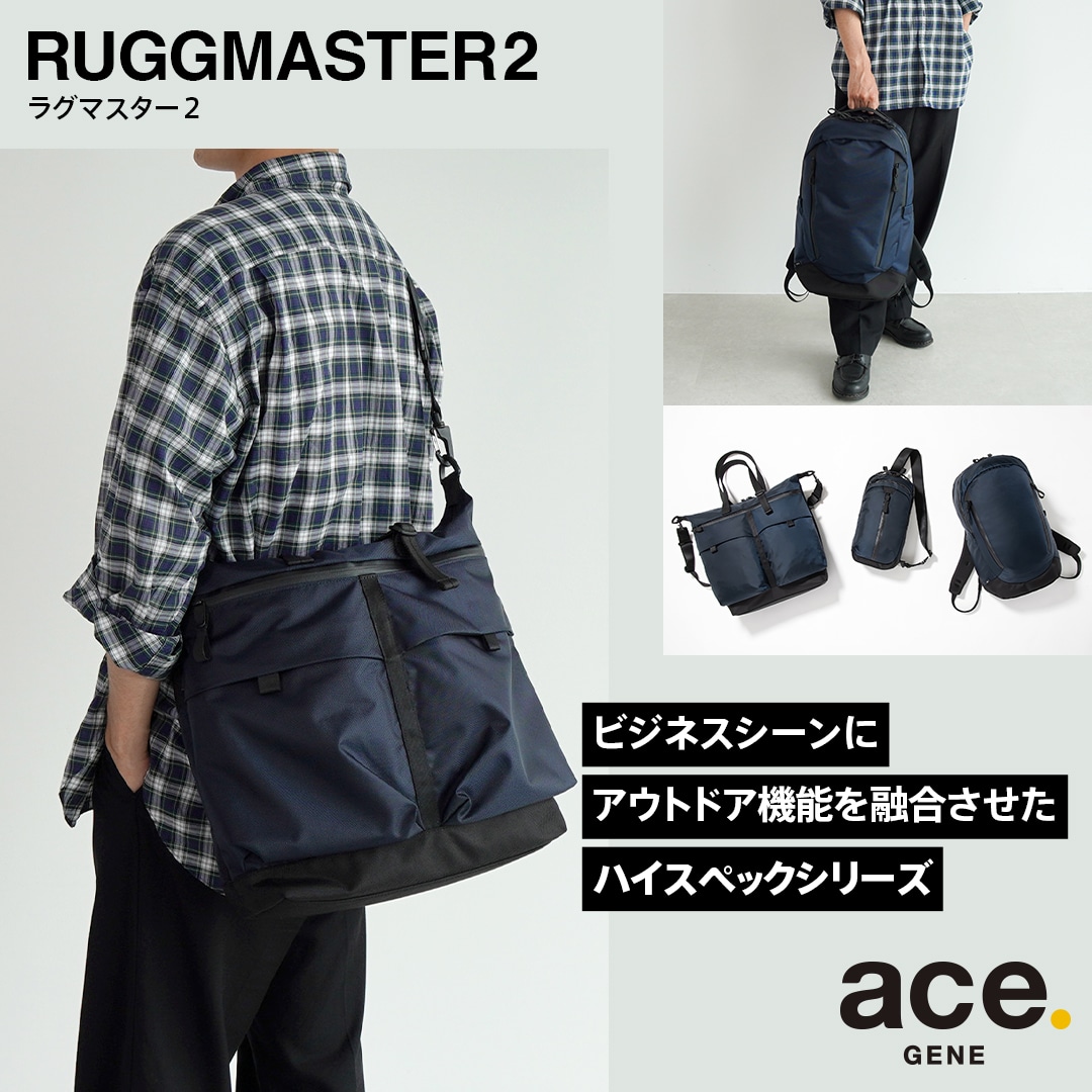 ace.／エース ラグマスター2