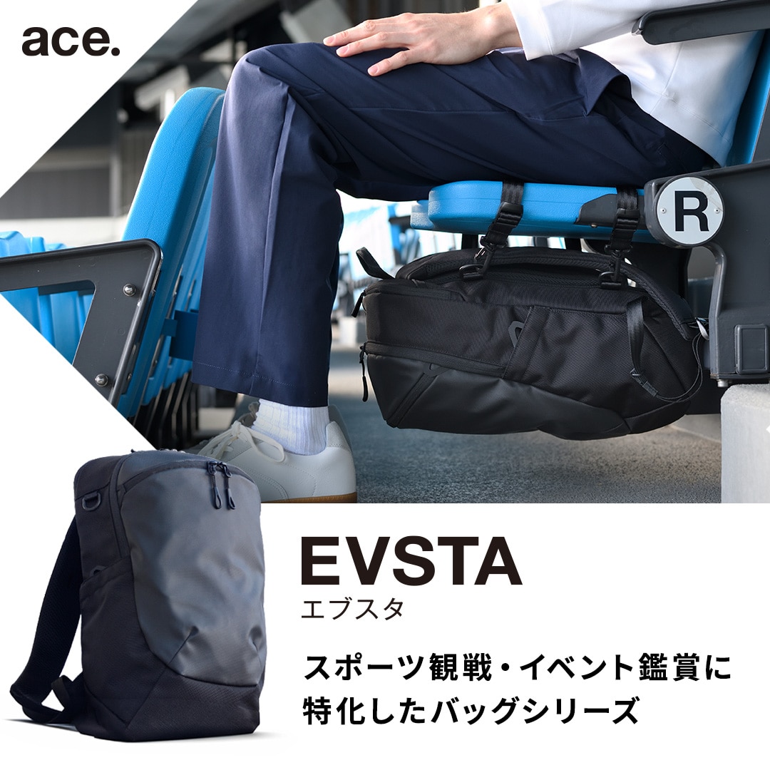 ace.／エース エブスタ