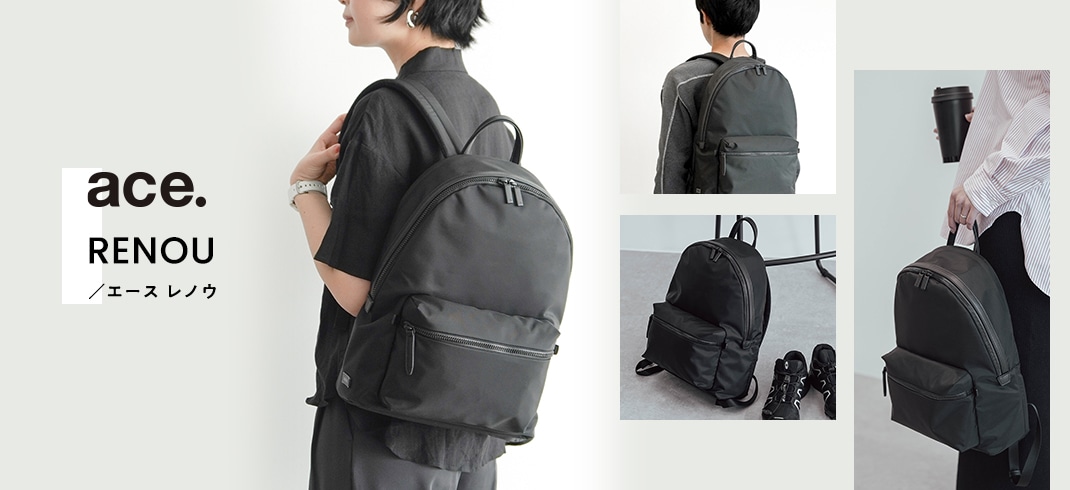 ace.／エース レノウ