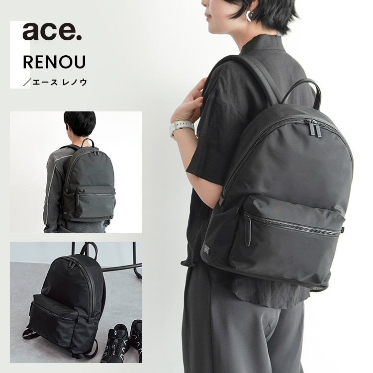 ace.／エース レノウ