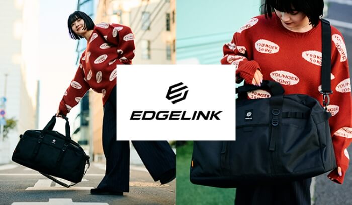 EDGELINK ハイフノーム