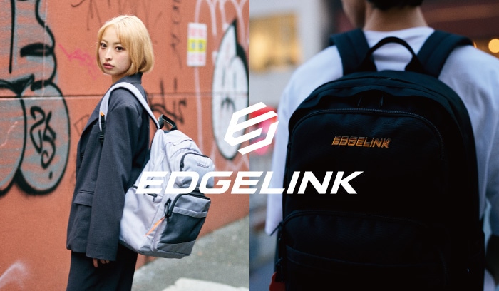 EDGELINK／エッジリンク POCKETPAK_NJ
