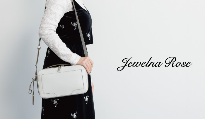 Jewelna Rose オタハピNEO