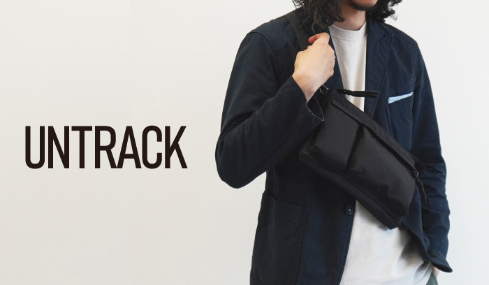 UNTRACK CITY/3LS