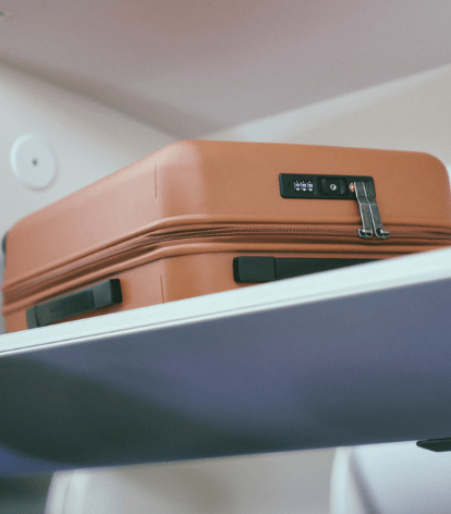 機内持ち込み対応スーツケース一覧ページへ