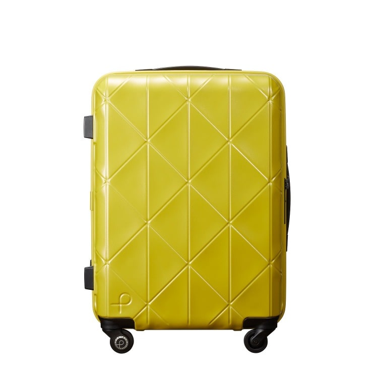 プロテカ コーリー スーツケース ジッパータイプ 49リットル  02272