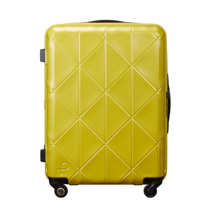 プロテカ コーリー スーツケース ジッパータイプ 64リットル  02273