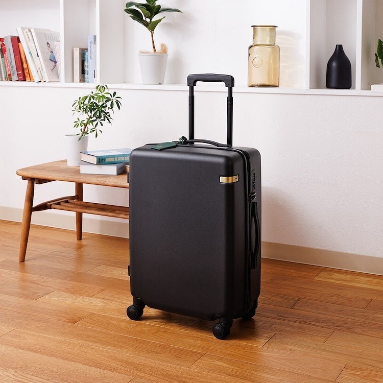 ace.／エース  HAyU パキラ スーツケース 48L 05782