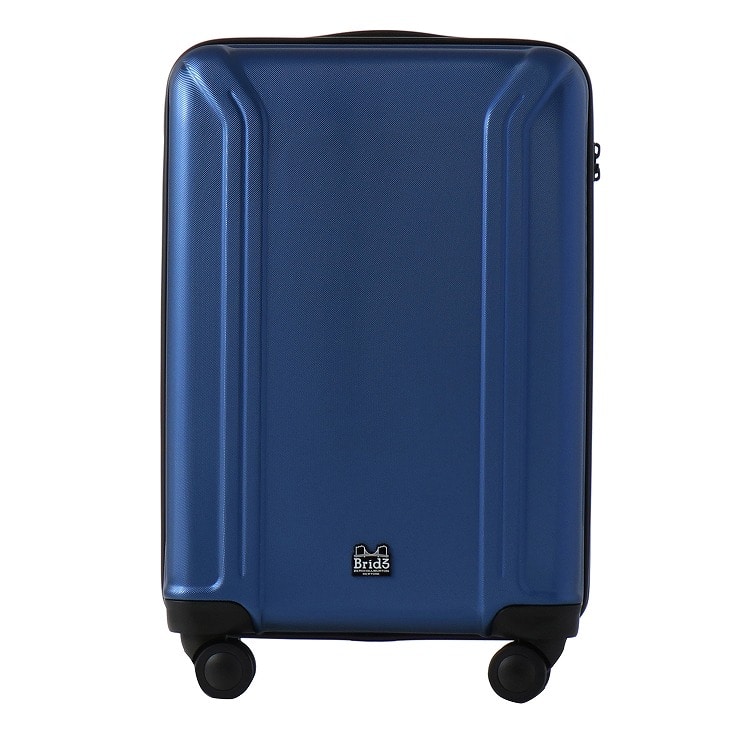 ZEROBRIDGE／ゼロブリッジ ルイス スーツケース 36リットル ファスナータイプ 機内持込対応サイズ 06451