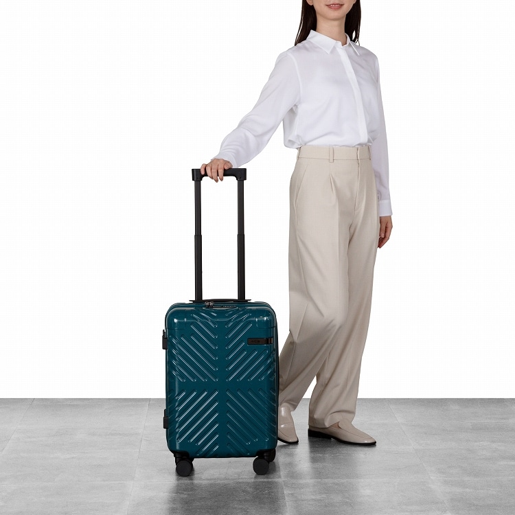 WEB限定】ACE ラディアル スーツケース 機内持ち込み 32L 06971(03