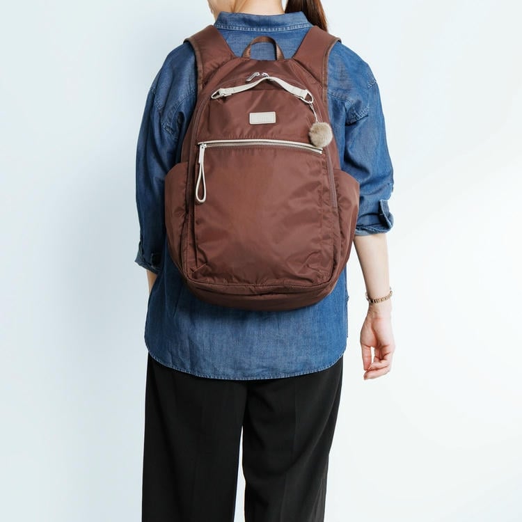 Kanana project／カナナプロジェクト PJ-15 リュックサック 17375