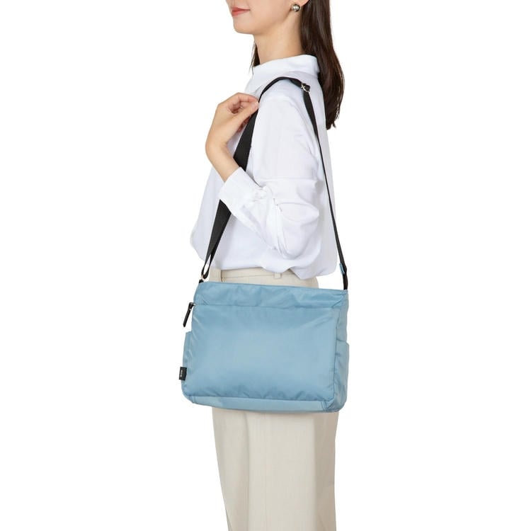 ACE アリッサム ショルダーバッグ 17691