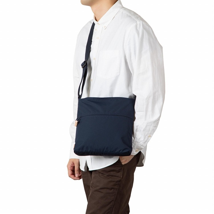 ace.／エース スポーベル3 ショルダーバッグ 撥水 17812