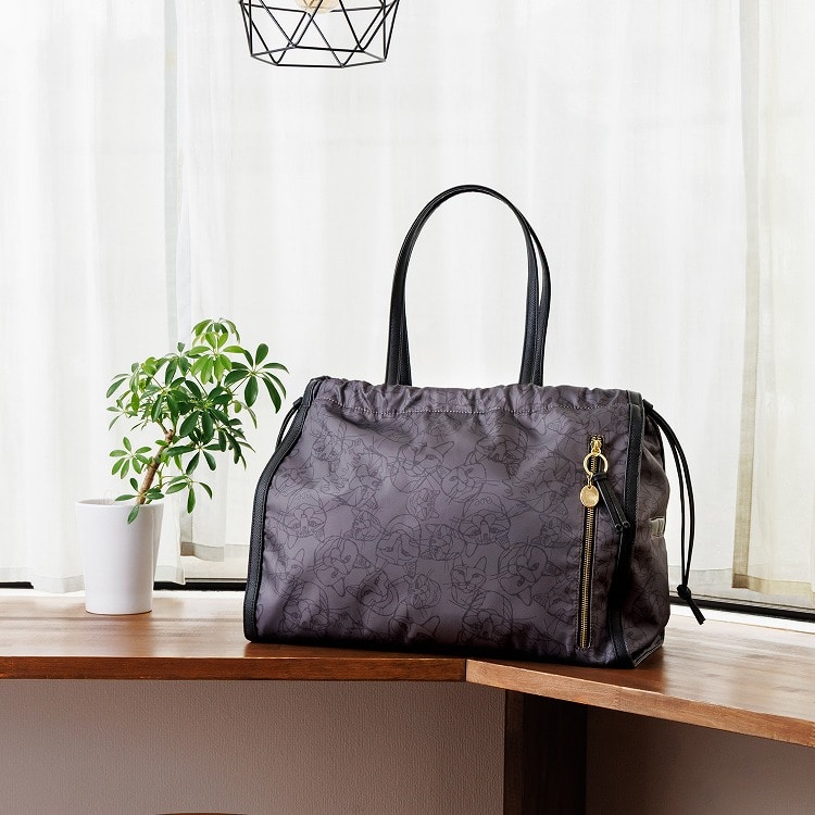 ace.／エース  HAyU ユッカ トートバッグ 17838